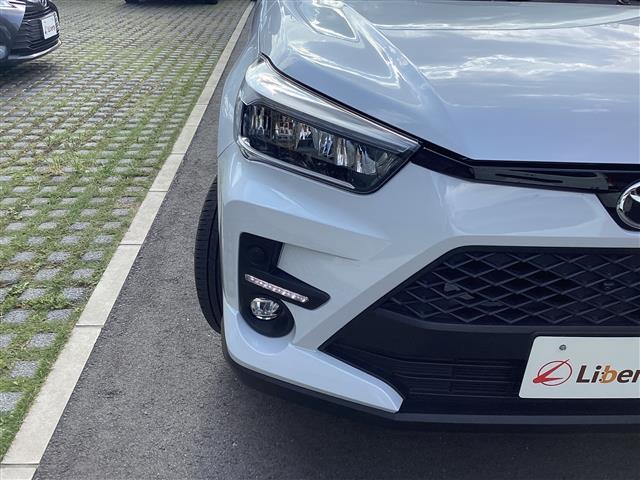 ライズ Z 1.0万km シャイニングホワイトパール 196.9万円|京都 ライズ Z 1.0万km シャイニングホワイトパール 196.9万円|京都