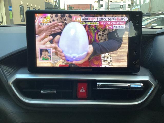 トヨタ ライズ 7枚目