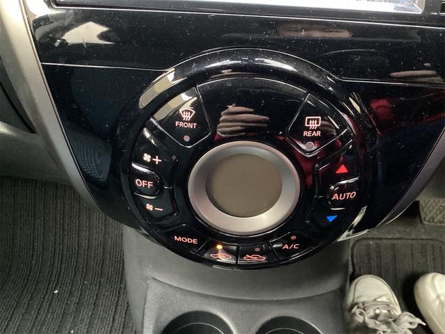 日産 ノート 7枚目