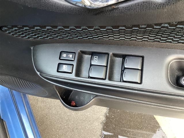 日産 ノート 11枚目