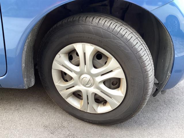 日産 ノート 19枚目