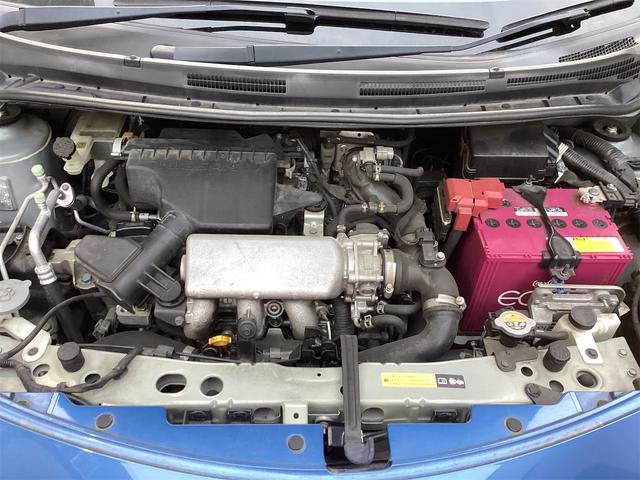 日産 ノート 20枚目