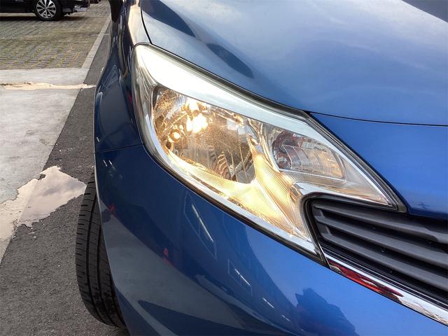 日産 ノート 26枚目