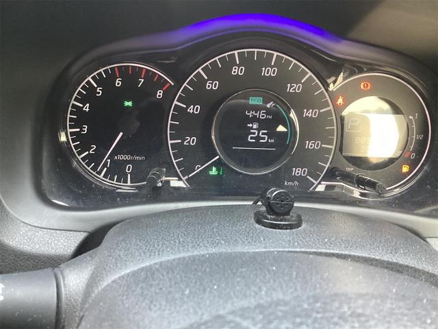 日産 ノート 31枚目