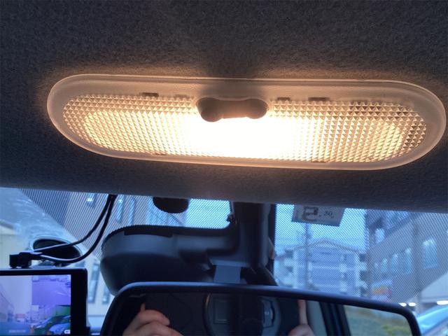 日産 ノート 35枚目