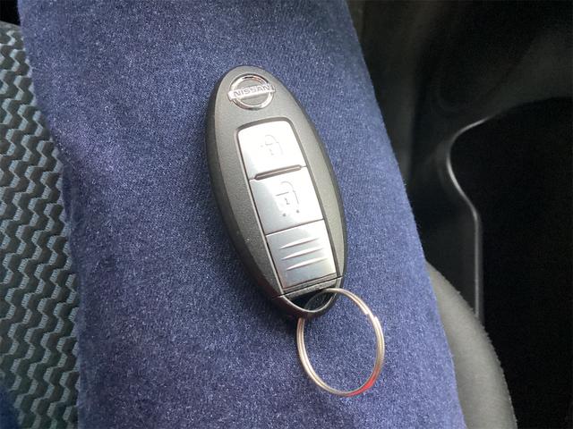 日産 ノート 38枚目