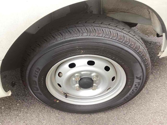 ハイゼットトラック スタンダード　ＭＴ　エアコン　パワーステアリング　運転席エアバッグ（13枚目）