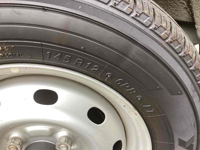 ハイゼットトラック スタンダード　ＭＴ　エアコン　パワーステアリング　運転席エアバッグ（15枚目）