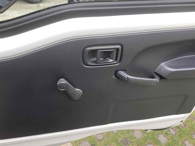 ハイゼットトラック スタンダード　ＭＴ　エアコン　パワーステアリング　運転席エアバッグ（25枚目）