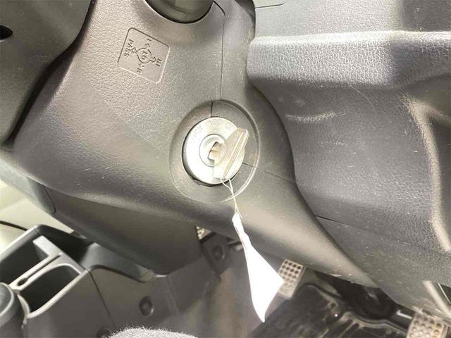 ハイゼットトラック スタンダード　ＭＴ　エアコン　パワーステアリング　運転席エアバッグ（28枚目）