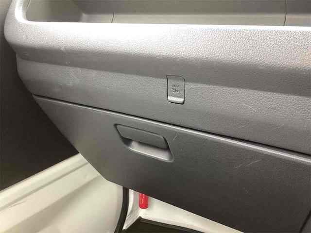 ハイゼットトラック スタンダード　ＭＴ　エアコン　パワーステアリング　運転席エアバッグ（34枚目）