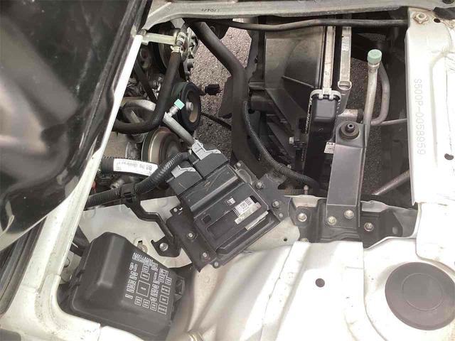 ハイゼットトラック スタンダード　ＭＴ　エアコン　パワーステアリング　運転席エアバッグ（38枚目）