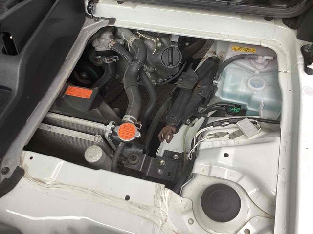 ハイゼットトラック スタンダード　ＭＴ　エアコン　パワーステアリング　運転席エアバッグ（39枚目）