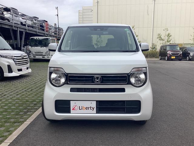 Ｎ－ＷＧＮ Ｌホンダセンシング　ドライブレコーダー　バックカメラ　ナビ　ＴＶ　クリアランスソナー　オートクルーズコントロール　レーンアシスト　衝突被害軽減システム　オートライト　スマートキー　アイドリングストップ　電動格納ミラー（2枚目）