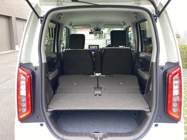 Ｎ－ＷＧＮ Ｌホンダセンシング　ドライブレコーダー　バックカメラ　ナビ　ＴＶ　クリアランスソナー　オートクルーズコントロール　レーンアシスト　衝突被害軽減システム　オートライト　スマートキー　アイドリングストップ　電動格納ミラー（28枚目）