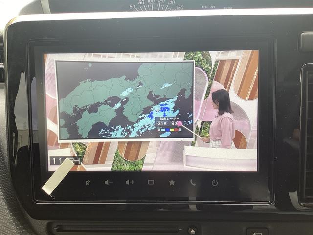 ソリオバンディット ハイブリッドＭＶ　全周囲カメラ　９型ナビ　ＴＶ　クリアランスソナー　オートクルーズコントロール　レーンアシスト　衝突被害軽減システム　両側電動スライドドア　オートライト　ＬＥＤヘッドランプ　スマートキー（7枚目）
