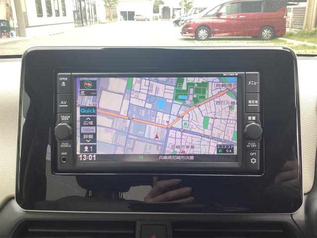 デイズ X 全周囲カメラ ナビ TV クリアランスソナー オートライト スマートキー アイドリングストップ 電動格納ミラー ベンチシート CVT ABS ESC CD USB ミュージックプレイヤー接続可(13枚目)