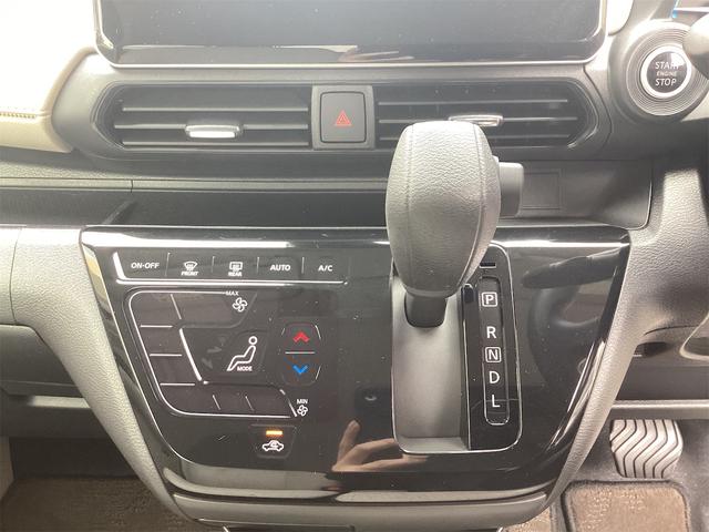 デイズ X 全周囲カメラ ナビ TV クリアランスソナー オートライト スマートキー アイドリングストップ 電動格納ミラー ベンチシート CVT ABS ESC CD USB ミュージックプレイヤー接続可(16枚目)