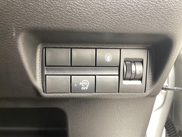 デイズ X 全周囲カメラ ナビ TV クリアランスソナー オートライト スマートキー アイドリングストップ 電動格納ミラー ベンチシート CVT ABS ESC CD USB ミュージックプレイヤー接続可(18枚目)