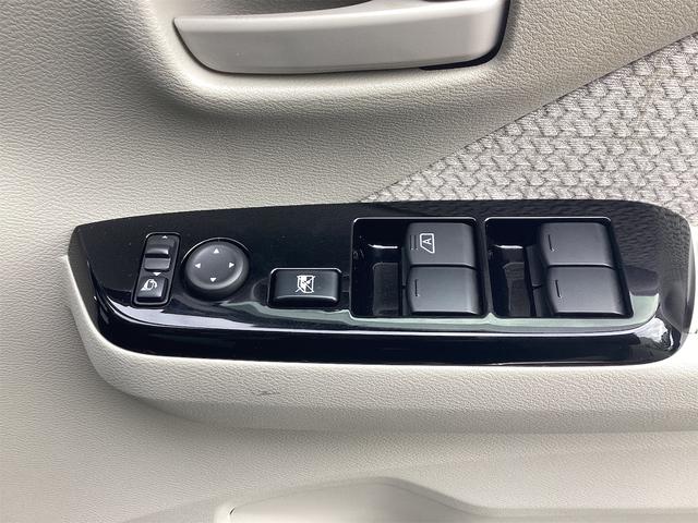 デイズ X 全周囲カメラ ナビ TV クリアランスソナー オートライト スマートキー アイドリングストップ 電動格納ミラー ベンチシート CVT ABS ESC CD USB ミュージックプレイヤー接続可(19枚目)