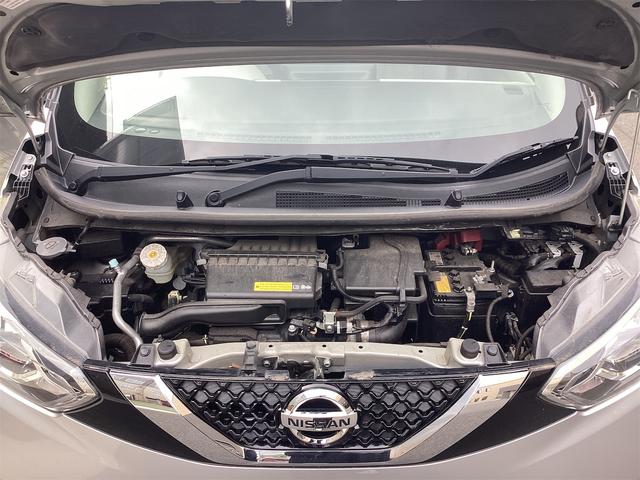 デイズ X 全周囲カメラ ナビ TV クリアランスソナー オートライト スマートキー アイドリングストップ 電動格納ミラー ベンチシート CVT ABS ESC CD USB ミュージックプレイヤー接続可(22枚目)