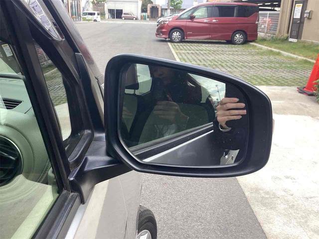 デイズ X 全周囲カメラ ナビ TV クリアランスソナー オートライト スマートキー アイドリングストップ 電動格納ミラー ベンチシート CVT ABS ESC CD USB ミュージックプレイヤー接続可(28枚目)