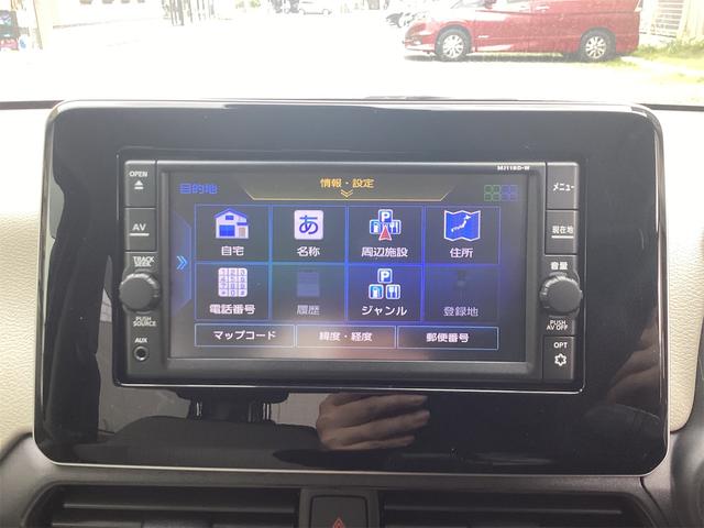 デイズ X 全周囲カメラ ナビ TV クリアランスソナー オートライト スマートキー アイドリングストップ 電動格納ミラー ベンチシート CVT ABS ESC CD USB ミュージックプレイヤー接続可(39枚目)