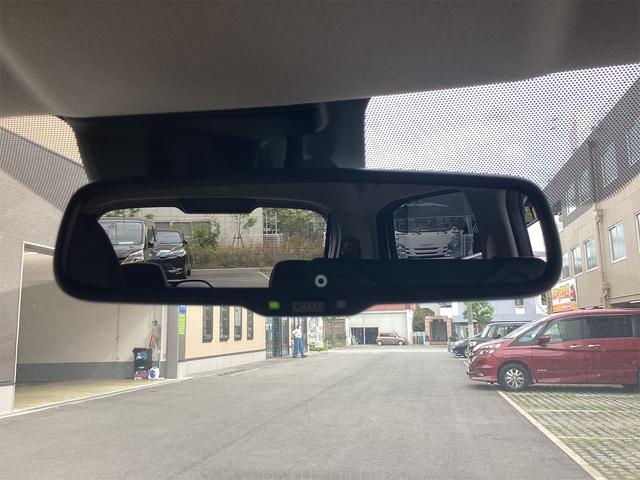 デイズ X 全周囲カメラ ナビ TV クリアランスソナー オートライト スマートキー アイドリングストップ 電動格納ミラー ベンチシート CVT ABS ESC CD USB ミュージックプレイヤー接続可(42枚目)