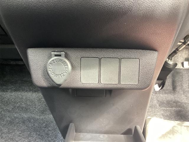 ミライース Ｌ　ＳＡＩＩＩ　クリアランスソナー　衝突被害軽減システム　オートマチックハイビーム　アイドリングストップ　ＣＶＴ　ＡＢＳ　ＥＳＣ　エアコン（9枚目）