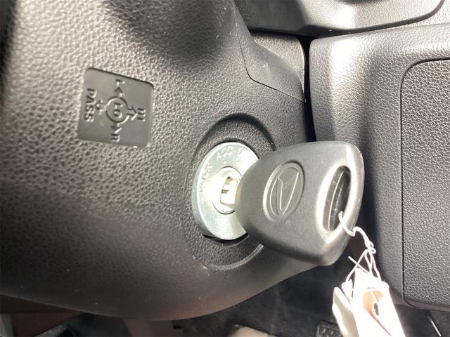 ミライース Ｌ　ＳＡＩＩＩ　クリアランスソナー　衝突被害軽減システム　オートマチックハイビーム　アイドリングストップ　ＣＶＴ　ＡＢＳ　ＥＳＣ　エアコン（11枚目）