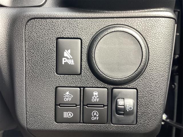 ミライース Ｌ　ＳＡＩＩＩ　クリアランスソナー　衝突被害軽減システム　オートマチックハイビーム　アイドリングストップ　ＣＶＴ　ＡＢＳ　ＥＳＣ　エアコン（12枚目）