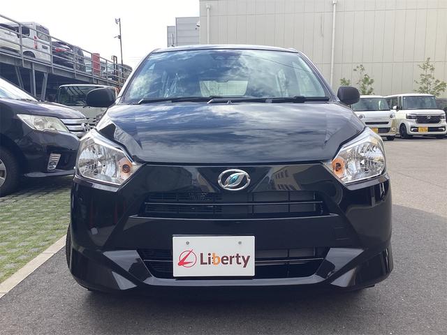 ミライース Ｌ　ＳＡＩＩＩ　クリアランスソナー　衝突被害軽減システム　オートマチックハイビーム　アイドリングストップ　ＣＶＴ　ＡＢＳ　ＥＳＣ　エアコン（14枚目）