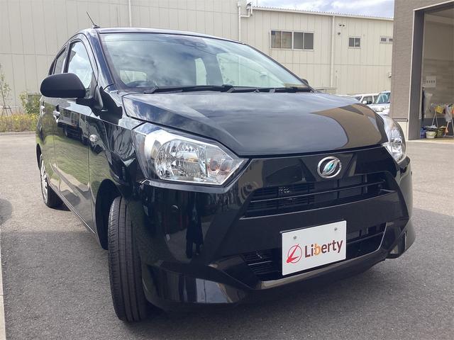 ミライース Ｌ　ＳＡＩＩＩ　クリアランスソナー　衝突被害軽減システム　オートマチックハイビーム　アイドリングストップ　ＣＶＴ　ＡＢＳ　ＥＳＣ　エアコン（15枚目）