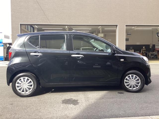 ミライース Ｌ　ＳＡＩＩＩ　クリアランスソナー　衝突被害軽減システム　オートマチックハイビーム　アイドリングストップ　ＣＶＴ　ＡＢＳ　ＥＳＣ　エアコン（16枚目）