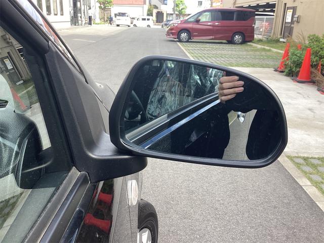 ミライース Ｌ　ＳＡＩＩＩ　クリアランスソナー　衝突被害軽減システム　オートマチックハイビーム　アイドリングストップ　ＣＶＴ　ＡＢＳ　ＥＳＣ　エアコン（28枚目）