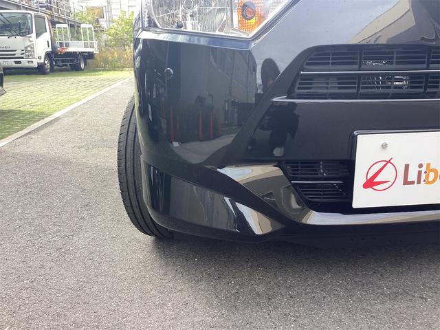 ミライース Ｌ　ＳＡＩＩＩ　クリアランスソナー　衝突被害軽減システム　オートマチックハイビーム　アイドリングストップ　ＣＶＴ　ＡＢＳ　ＥＳＣ　エアコン（29枚目）