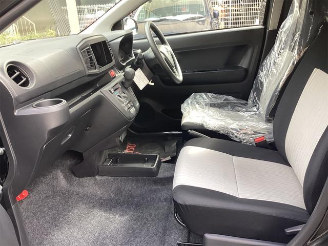 ミライース Ｌ　ＳＡＩＩＩ　クリアランスソナー　衝突被害軽減システム　オートマチックハイビーム　アイドリングストップ　ＣＶＴ　ＡＢＳ　ＥＳＣ　エアコン（34枚目）