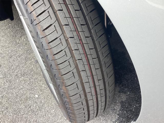 ムーヴキャンバス ストライプスＸ　バックカメラ　両側電動スライドドア　クリアランスソナー　衝突被害軽減システム　スマートキー　アイドリングストップ　電動格納ミラー　ベンチシート　ＣＶＴ　ＡＢＳ　ＥＳＣ　エアコン　パワーステアリング（25枚目）