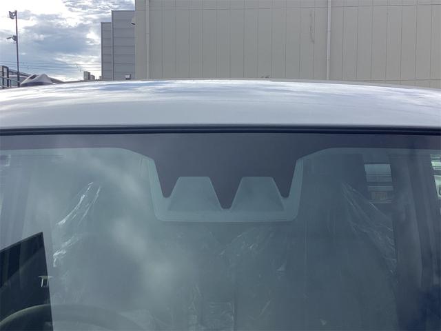 ムーヴキャンバス ストライプスＸ　バックカメラ　両側電動スライドドア　クリアランスソナー　衝突被害軽減システム　スマートキー　アイドリングストップ　電動格納ミラー　ベンチシート　ＣＶＴ　ＡＢＳ　ＥＳＣ　エアコン　パワーステアリング（30枚目）