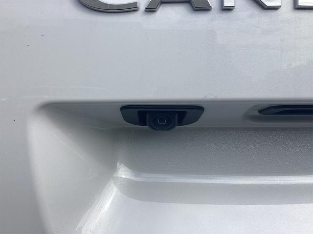 ムーヴキャンバス ストライプスＸ　バックカメラ　両側電動スライドドア　クリアランスソナー　衝突被害軽減システム　スマートキー　アイドリングストップ　電動格納ミラー　ベンチシート　ＣＶＴ　ＡＢＳ　ＥＳＣ　エアコン　パワーステアリング（31枚目）