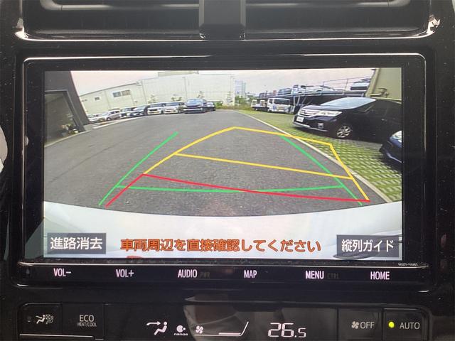 TOYOTA PRIUS A PREMIUM