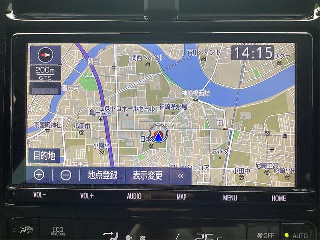 TOYOTA PRIUS A PREMIUM