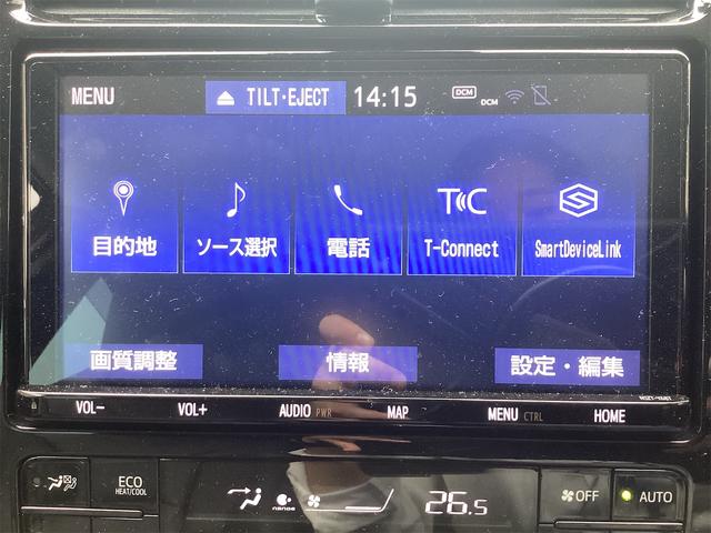 TOYOTA PRIUS A PREMIUM