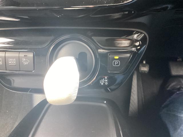 TOYOTA PRIUS A PREMIUM