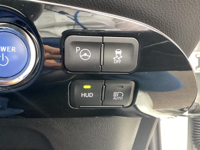 TOYOTA PRIUS A PREMIUM