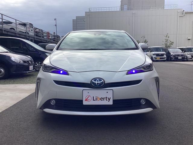 TOYOTA PRIUS A PREMIUM