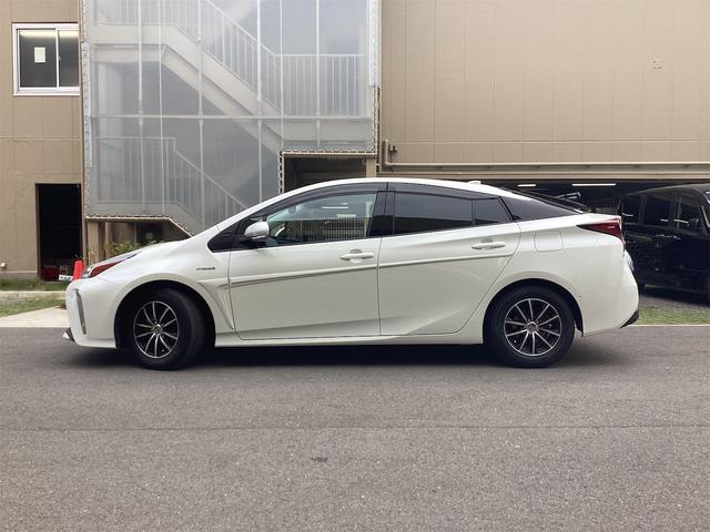TOYOTA PRIUS A PREMIUM