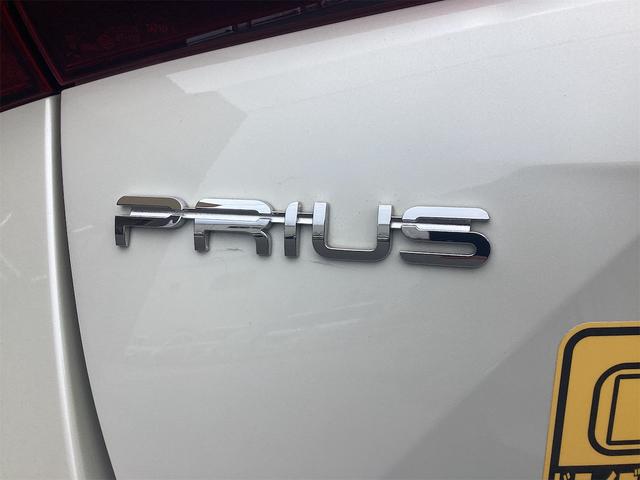 TOYOTA PRIUS A PREMIUM