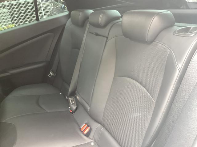 TOYOTA PRIUS A PREMIUM