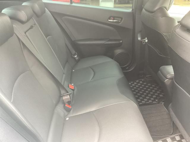 TOYOTA PRIUS A PREMIUM